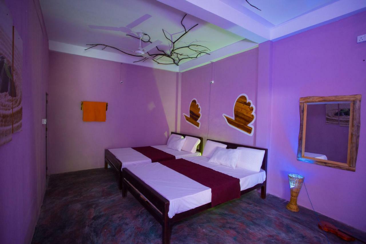 Neem Garden Guest House バッティカロア エクステリア 写真
