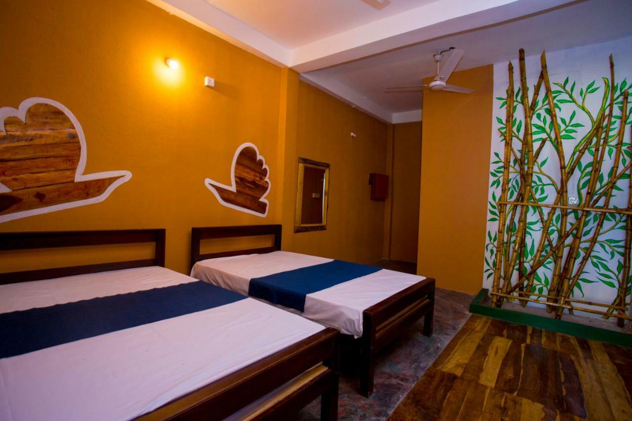 Neem Garden Guest House バッティカロア 部屋 写真