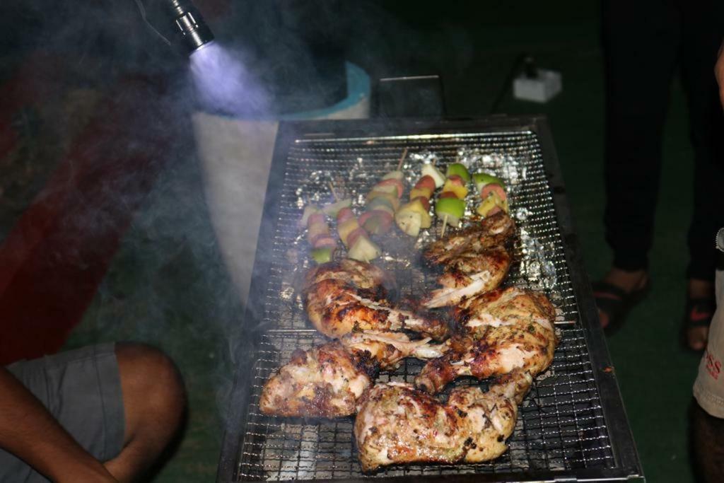Neem Garden Guest House バッティカロア エクステリア 写真