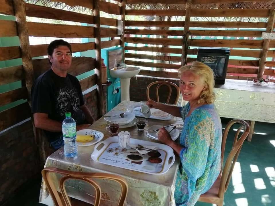 Neem Garden Guest House バッティカロア エクステリア 写真