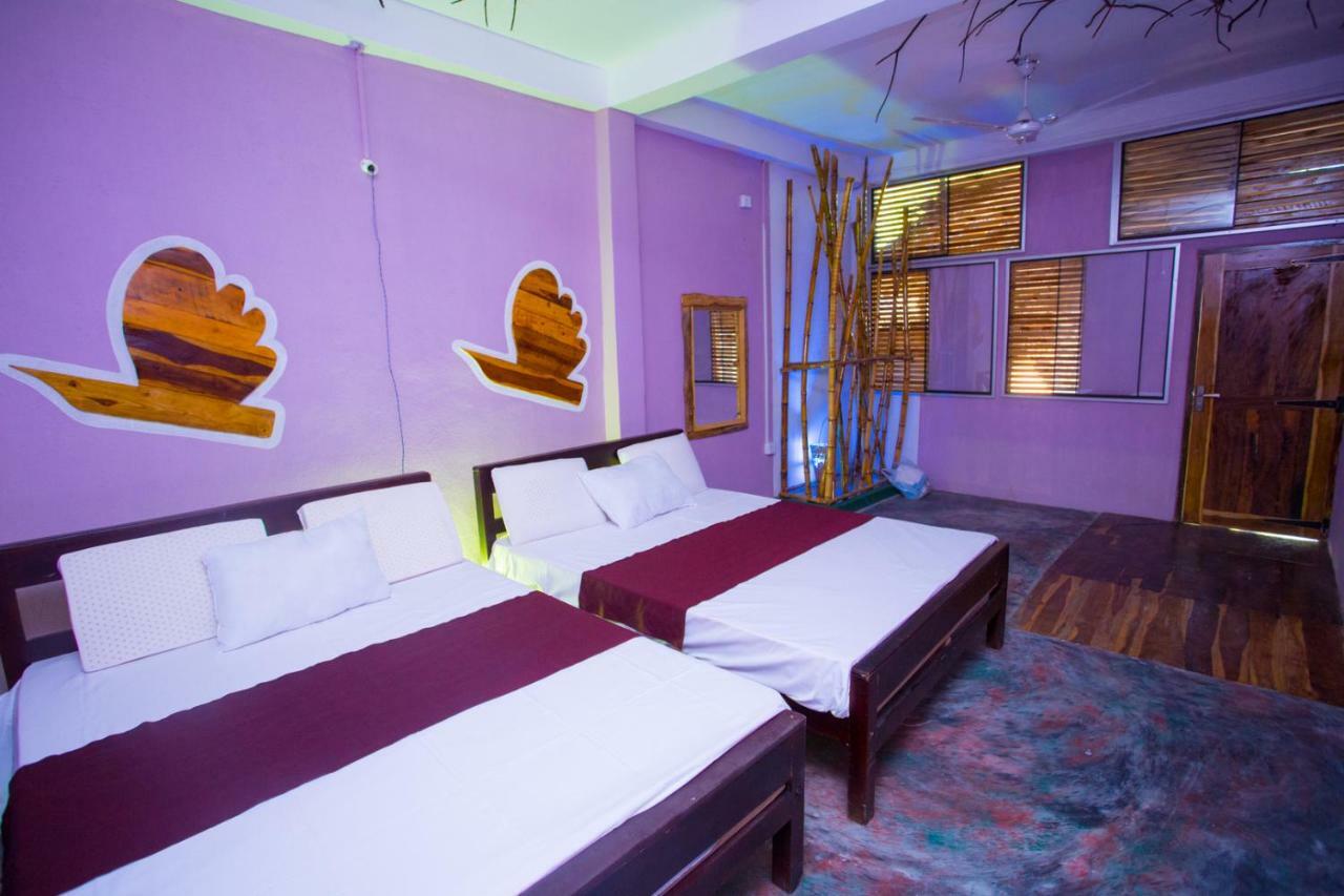 Neem Garden Guest House バッティカロア 部屋 写真