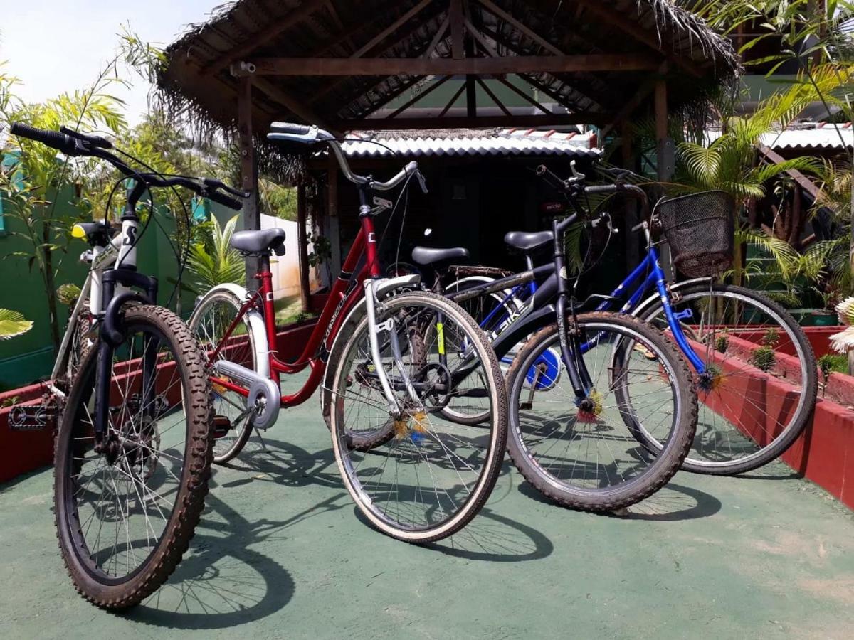 Neem Garden Guest House バッティカロア エクステリア 写真